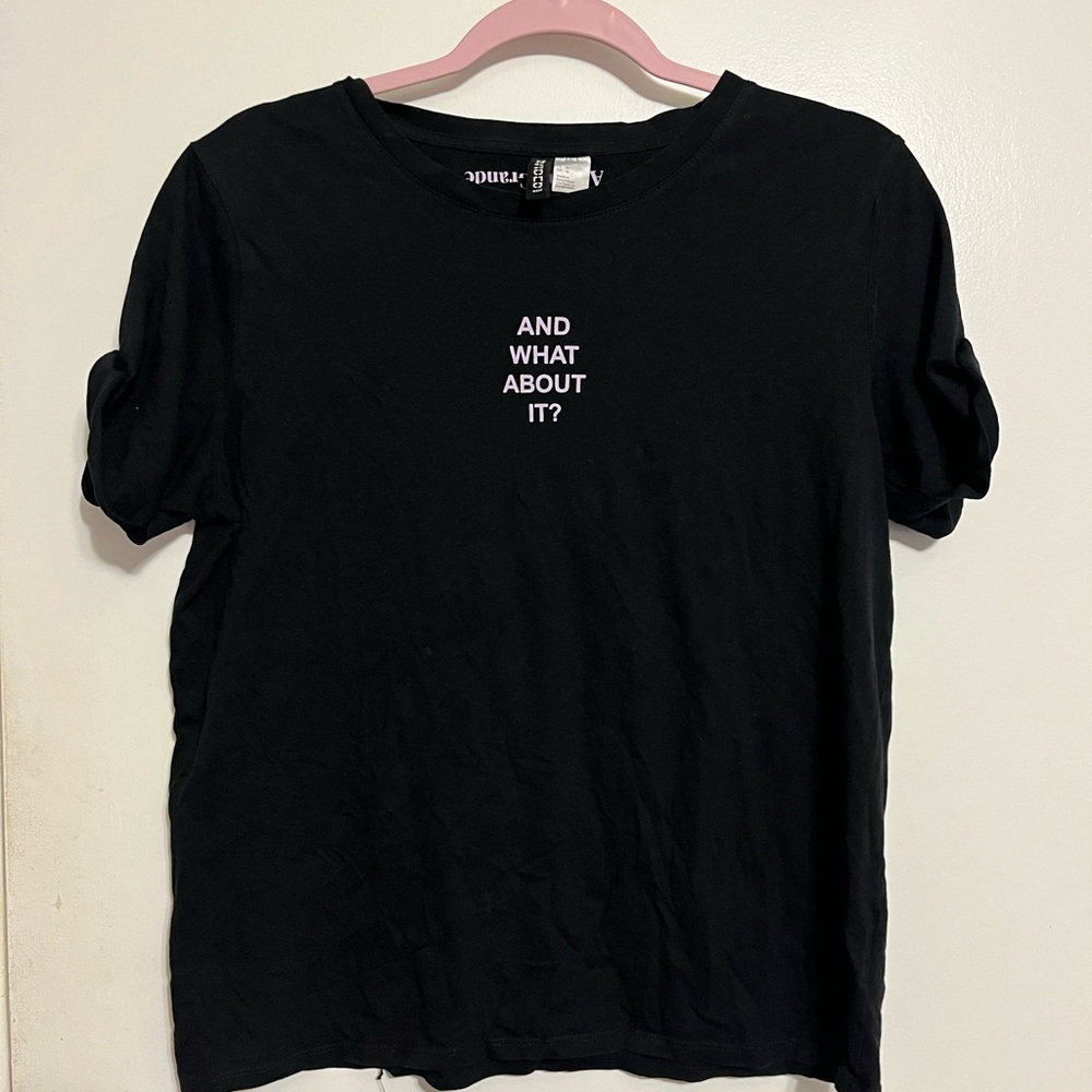 Ariana Grande Sweetener Era T-Shirt
